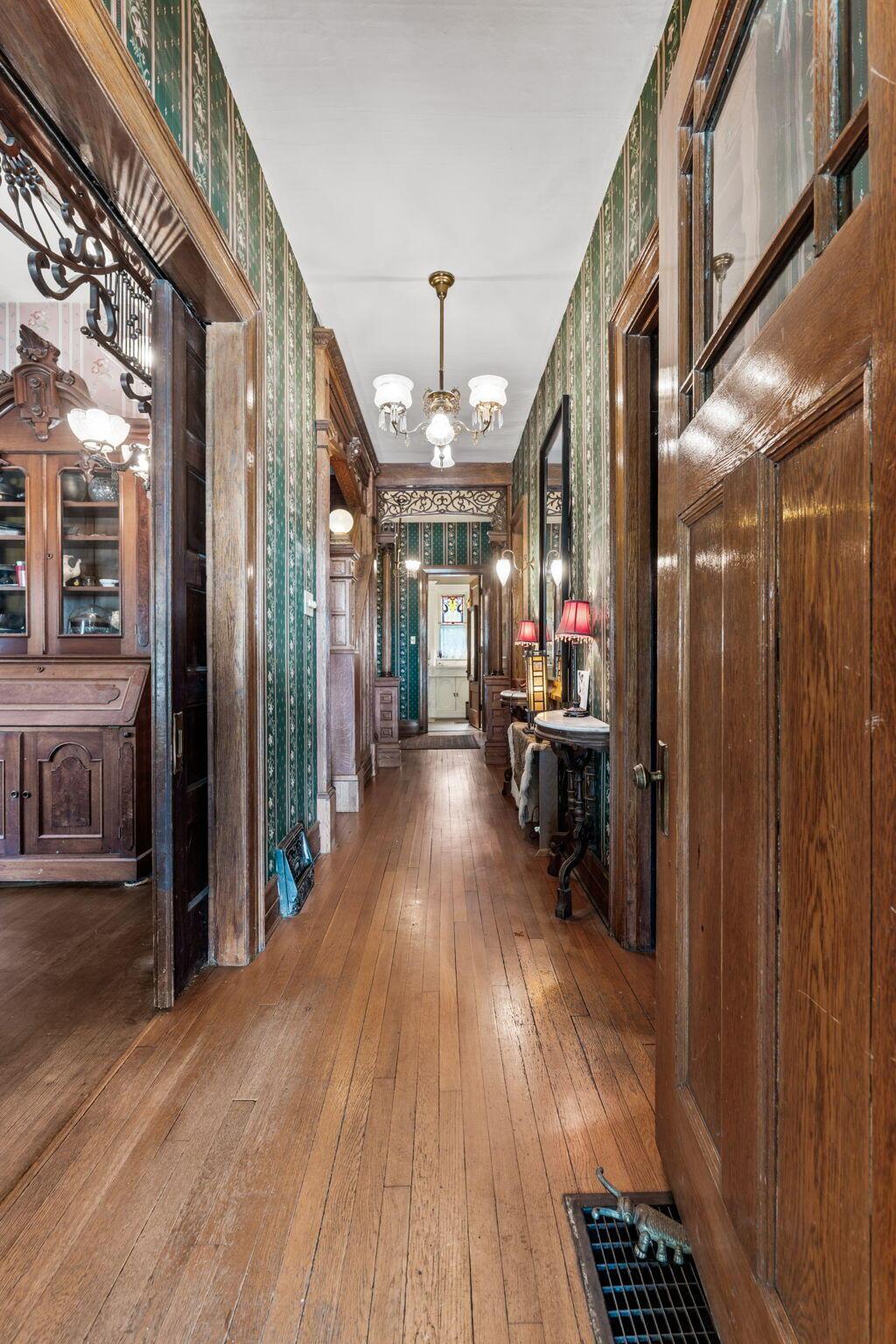 1313 Lincoln Road Columbus, OH 43212 - Photo 10 of 94 1313 Lincoln Rd (Interior)-3