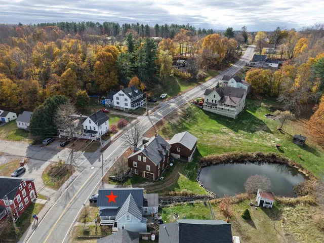 $305,000 | 23 Concord Hill Road, Pittsfield, NH 03263