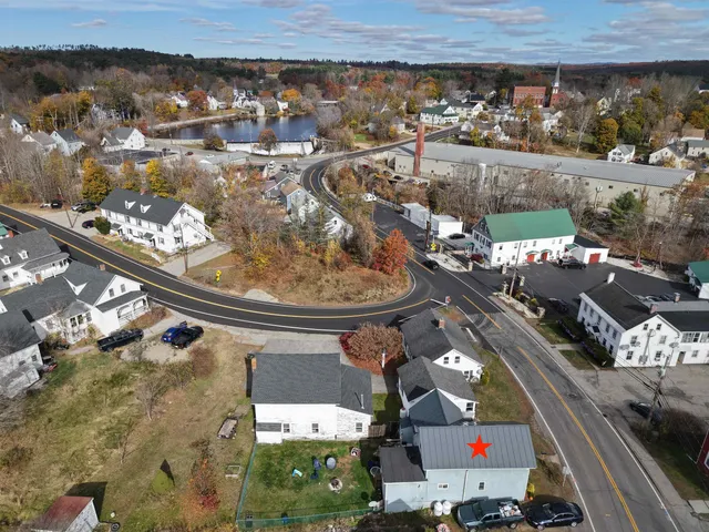 $305,000 | 23 Concord Hill Road, Pittsfield, NH 03263