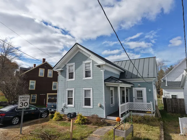 $305,000 | 23 Concord Hill Road, Pittsfield, NH 03263