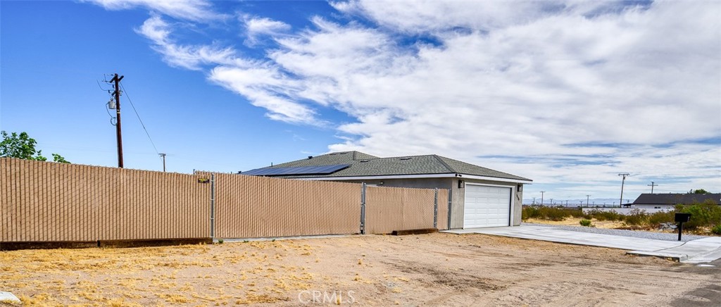 1136 West Vulcan Avenue Ridgecrest, CA 93555 - Photo 28 of 29 Gallery Image 28