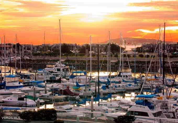 3101 Peninsula Road, Unit 104 Oxnard, CA 93035 - Photo 25 of 29 a view of a city