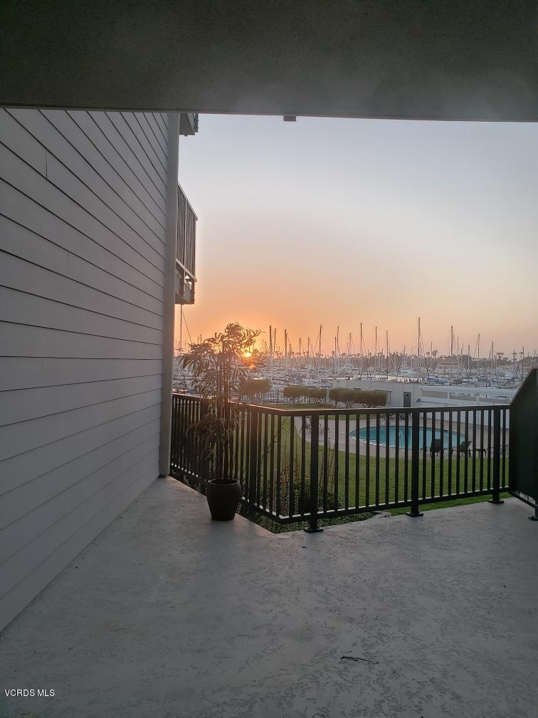 3101 Peninsula Road, Unit 104 Oxnard, CA 93035 - Photo 4 of 29 a view of a terrace