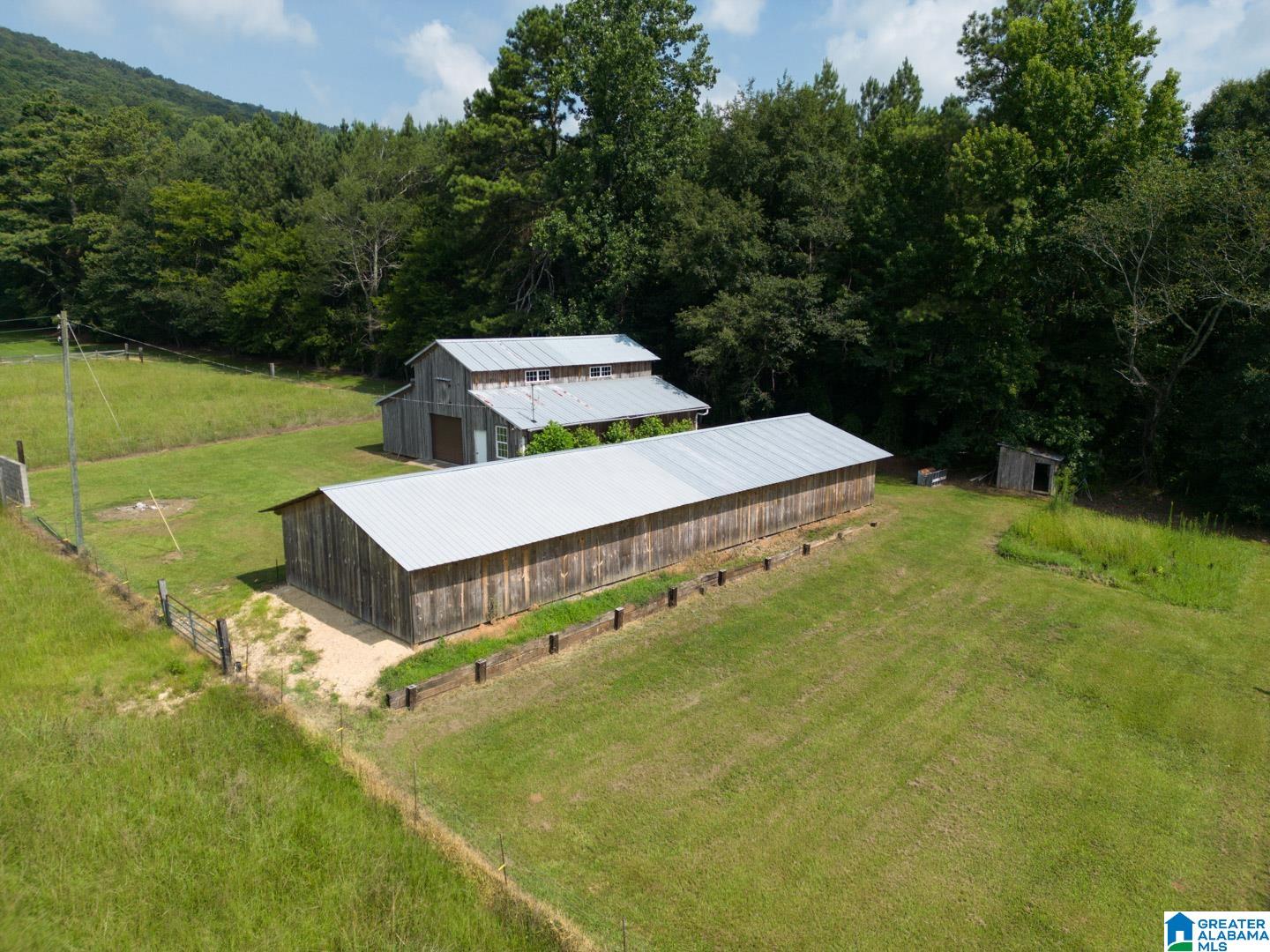 15442 Gallant Road Gallant, AL 35972 - Photo 51 of 54
