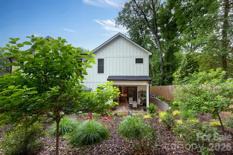 $865,000 | 1602 Herrin Avenue, Charlotte, NC 28205