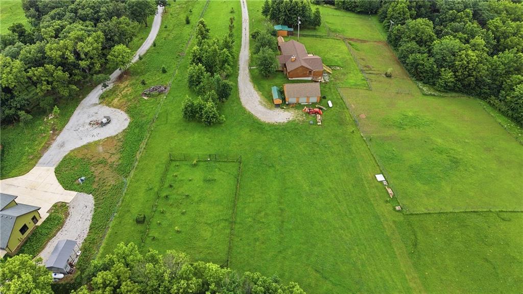40303 East Round Prairie Road Oak Grove, MO 64075 - Photo 61 of 66