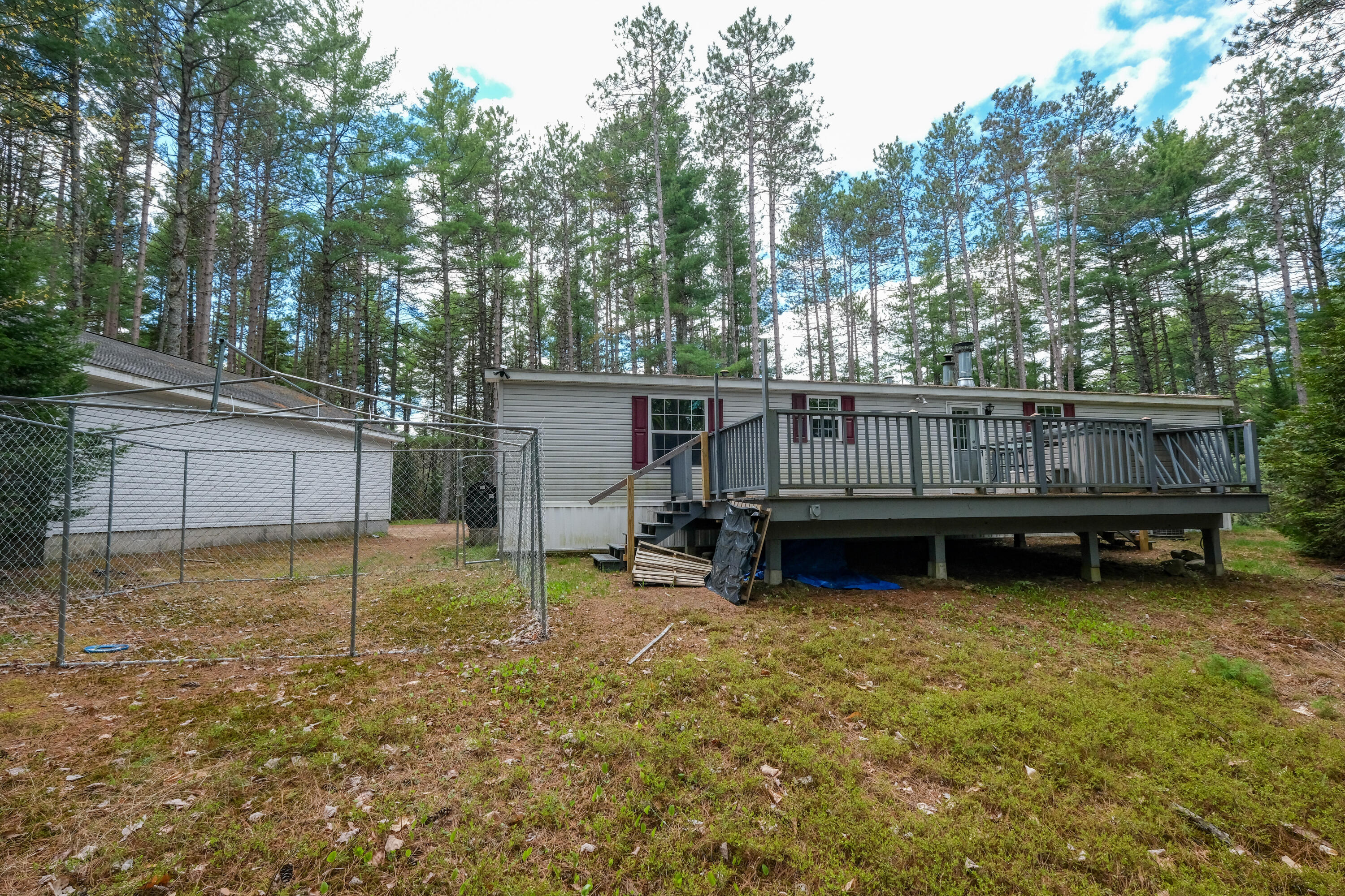 16 Plains Road Harrison, ME 04040 - Photo 5 of 21