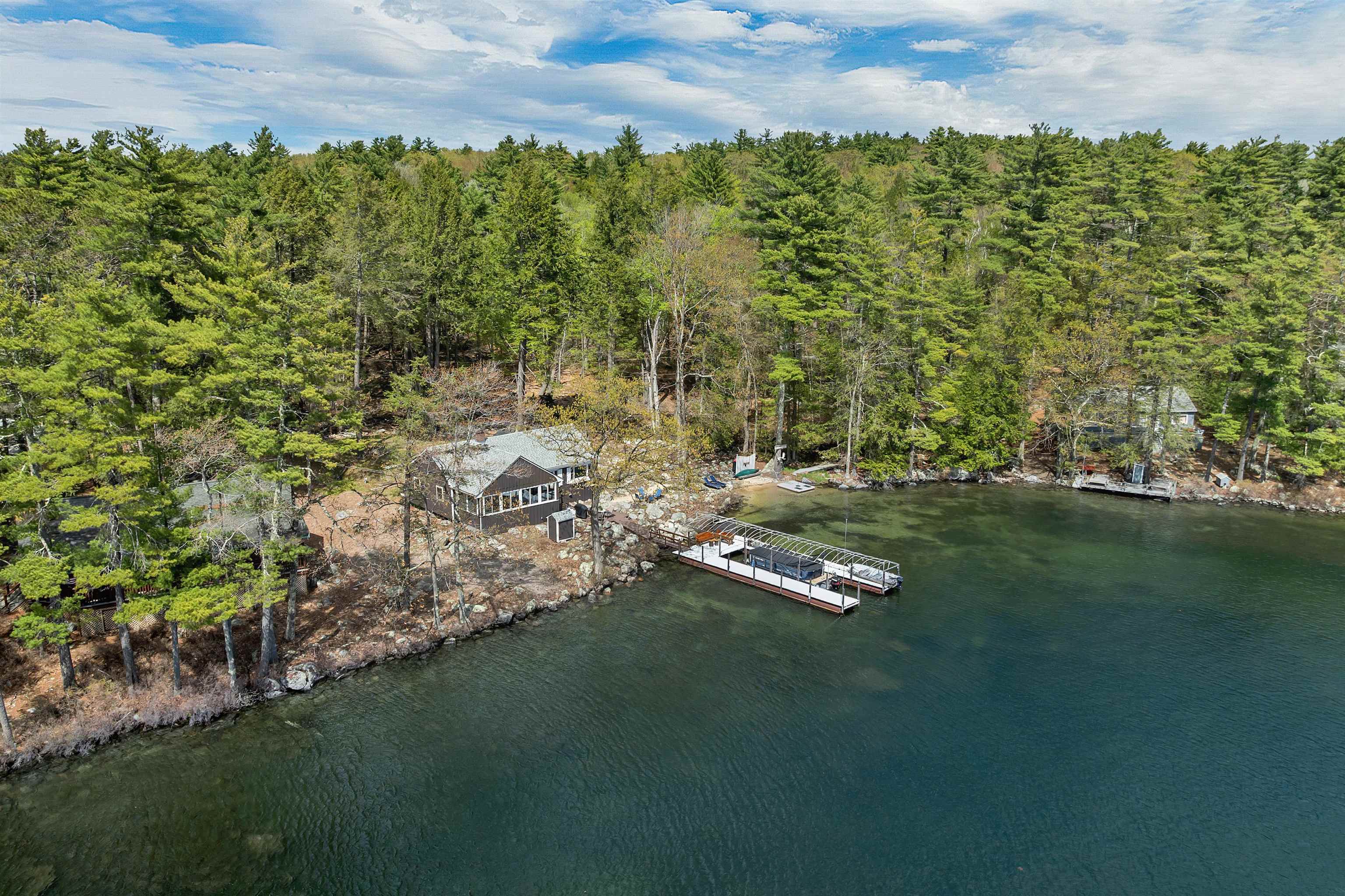 292 Bear Island Meredith, NH 03253 - Photo 42 of 42