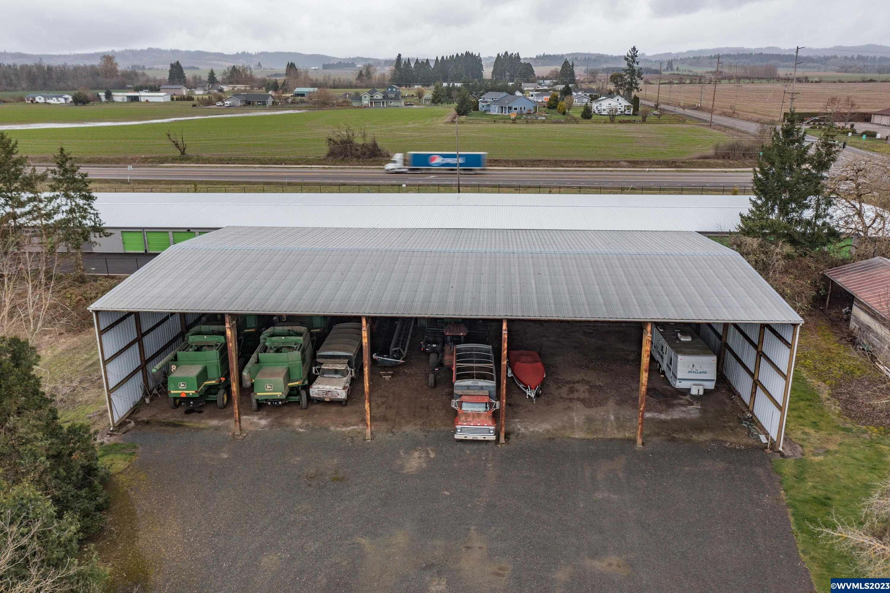 9650 Hoffman Road Independence, OR 97351 - Photo 11 of 30