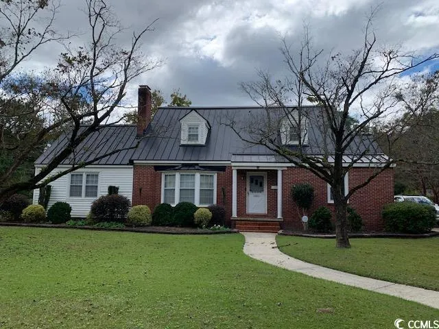 $319,000 | 110 East Bell Street, Tabor City, NC 28463