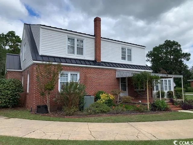 $319,000 | 110 East Bell Street, Tabor City, NC 28463