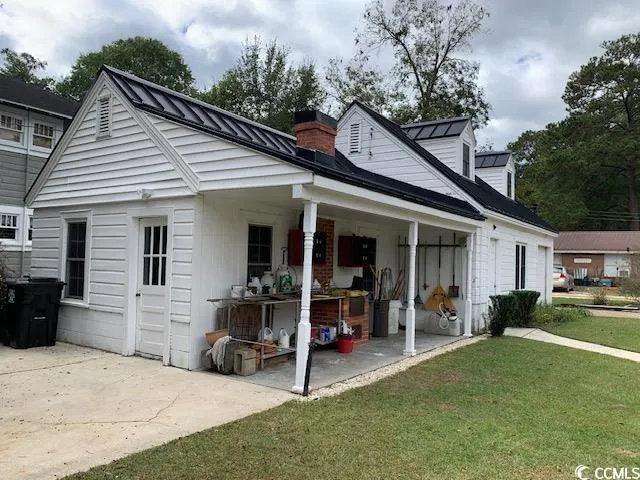 $319,000 | 110 East Bell Street, Tabor City, NC 28463