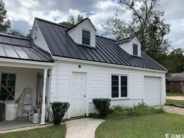 $319,000 | 110 East Bell Street, Tabor City, NC 28463