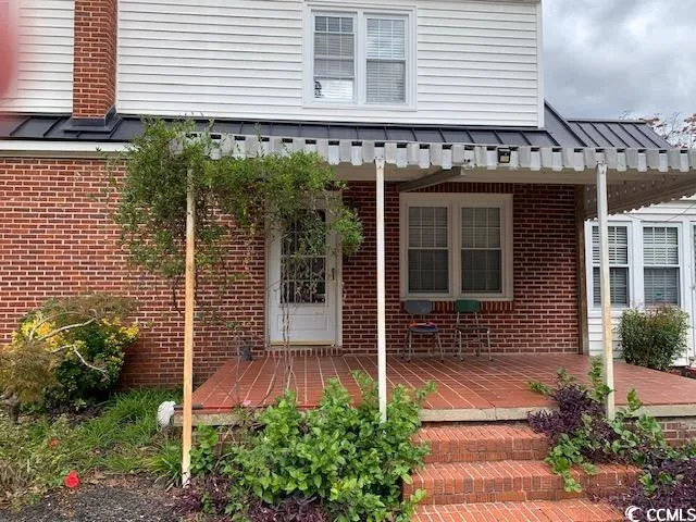 $319,000 | 110 East Bell Street, Tabor City, NC 28463