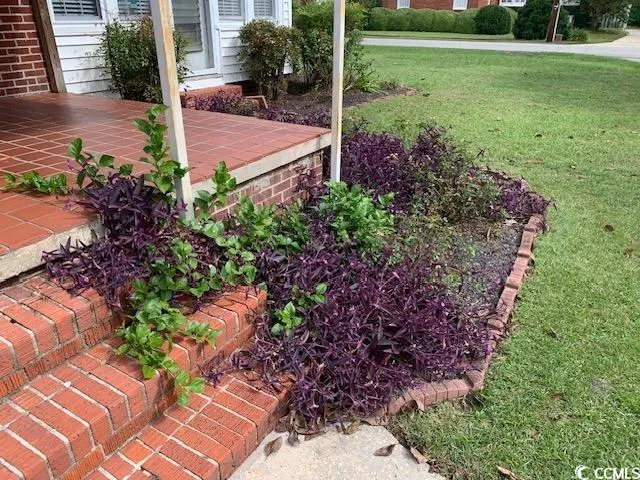 $319,000 | 110 East Bell Street, Tabor City, NC 28463