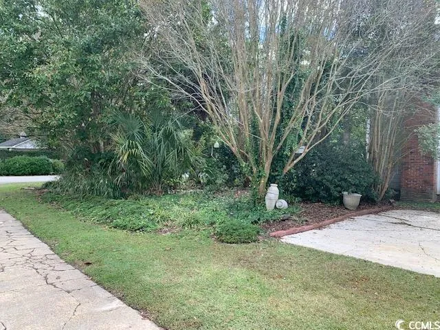 $319,000 | 110 East Bell Street, Tabor City, NC 28463