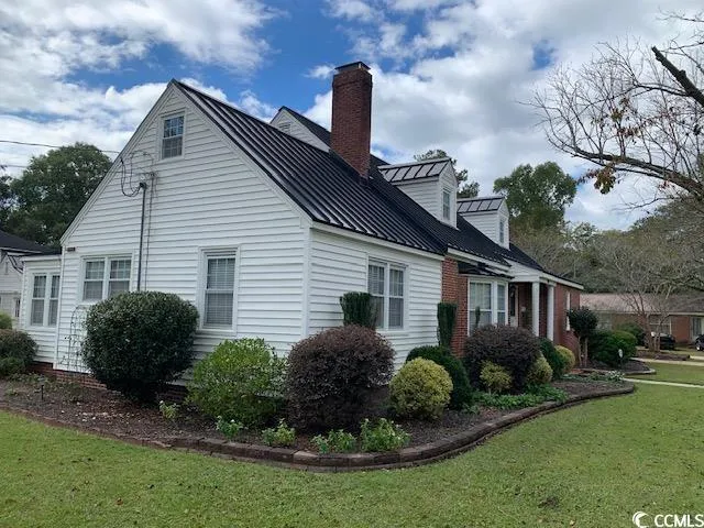 $319,000 | 110 East Bell Street, Tabor City, NC 28463