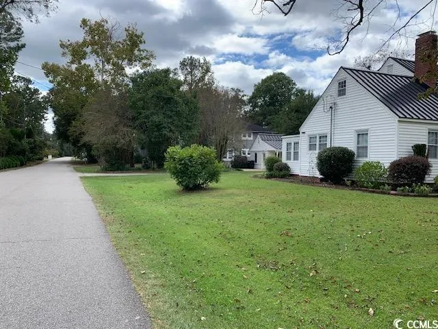 $319,000 | 110 East Bell Street, Tabor City, NC 28463