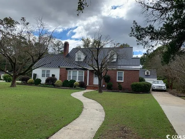 $319,000 | 110 East Bell Street, Tabor City, NC 28463