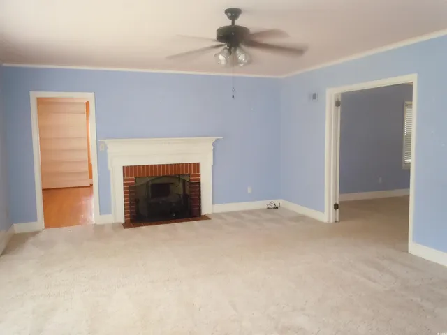 $319,000 | 110 East Bell Street, Tabor City, NC 28463