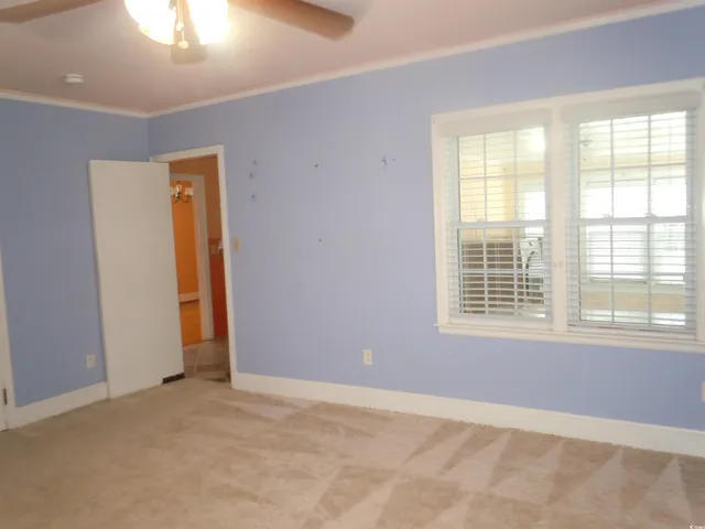 $319,000 | 110 East Bell Street, Tabor City, NC 28463