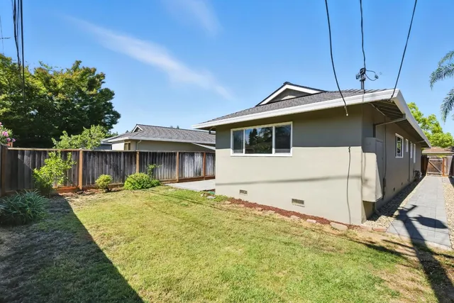 $1,495,000 | 926-928 Goodwin Avenue, San Jose, CA 95128