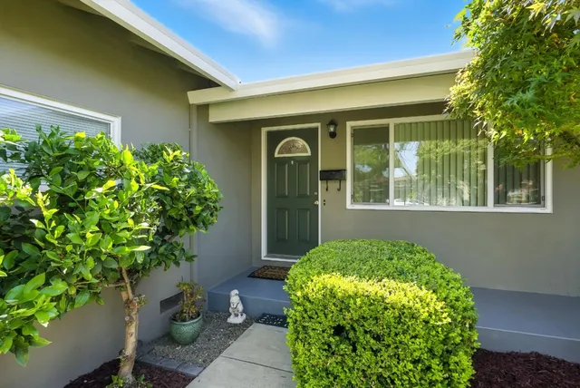 $1,495,000 | 926-928 Goodwin Avenue, San Jose, CA 95128