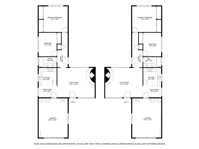 $1,495,000 | 926-928 Goodwin Avenue, San Jose, CA 95128