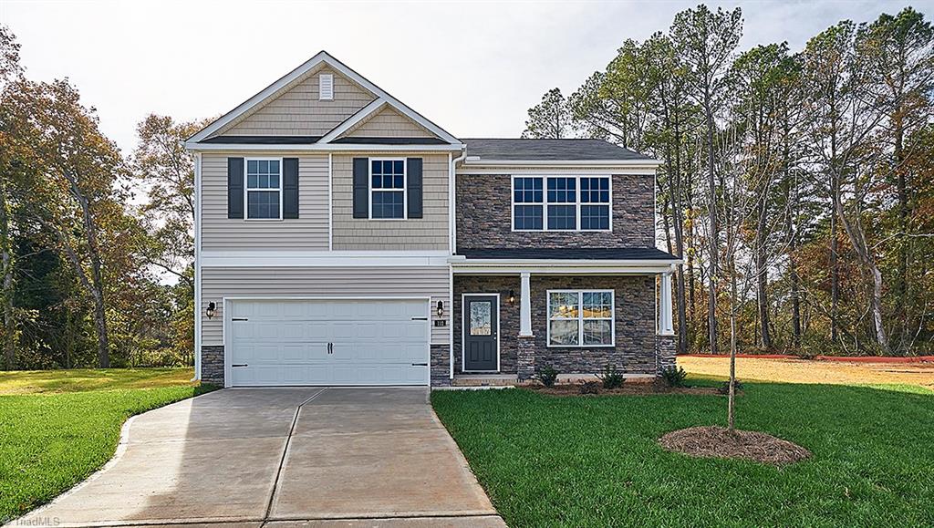 1112 Hardwick Drive Raleigh, NC 27615 - Photo 1 of 1 Gallery Image 1