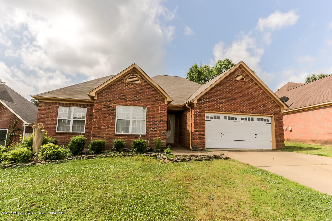 401 Timber Way South Hernando, MS 38632 - Photo 1 of 16 G22A8427