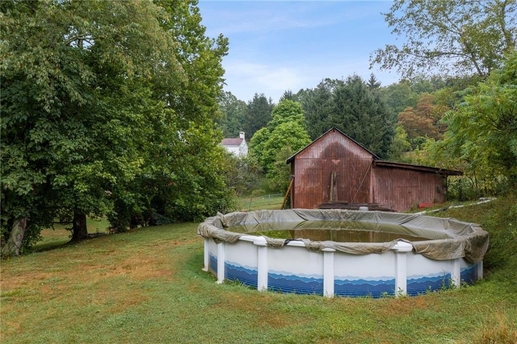 265 Labelle Road East Millsboro, PA 15433 - Photo 28 of 38 POOL