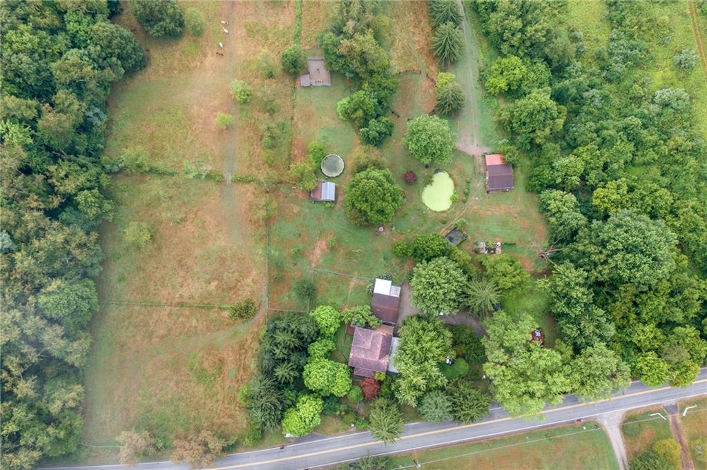 265 Labelle Road East Millsboro, PA 15433 - Photo 34 of 38 OVERVIEW