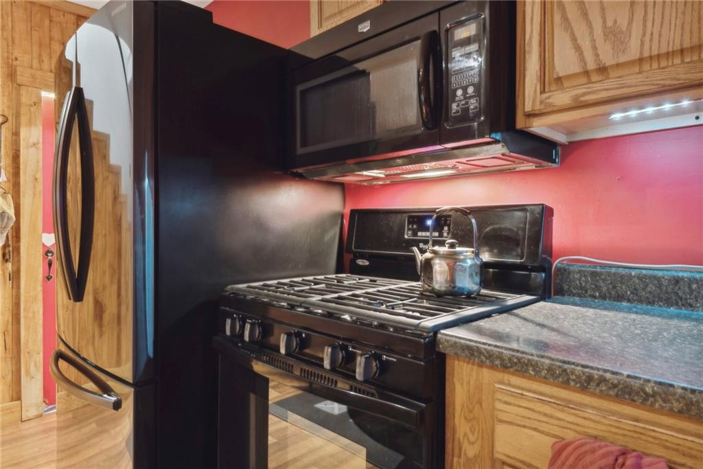 265 Labelle Road East Millsboro, PA 15433 - Photo 10 of 38 APPLIANCES IN KITCHEN INCLUDED