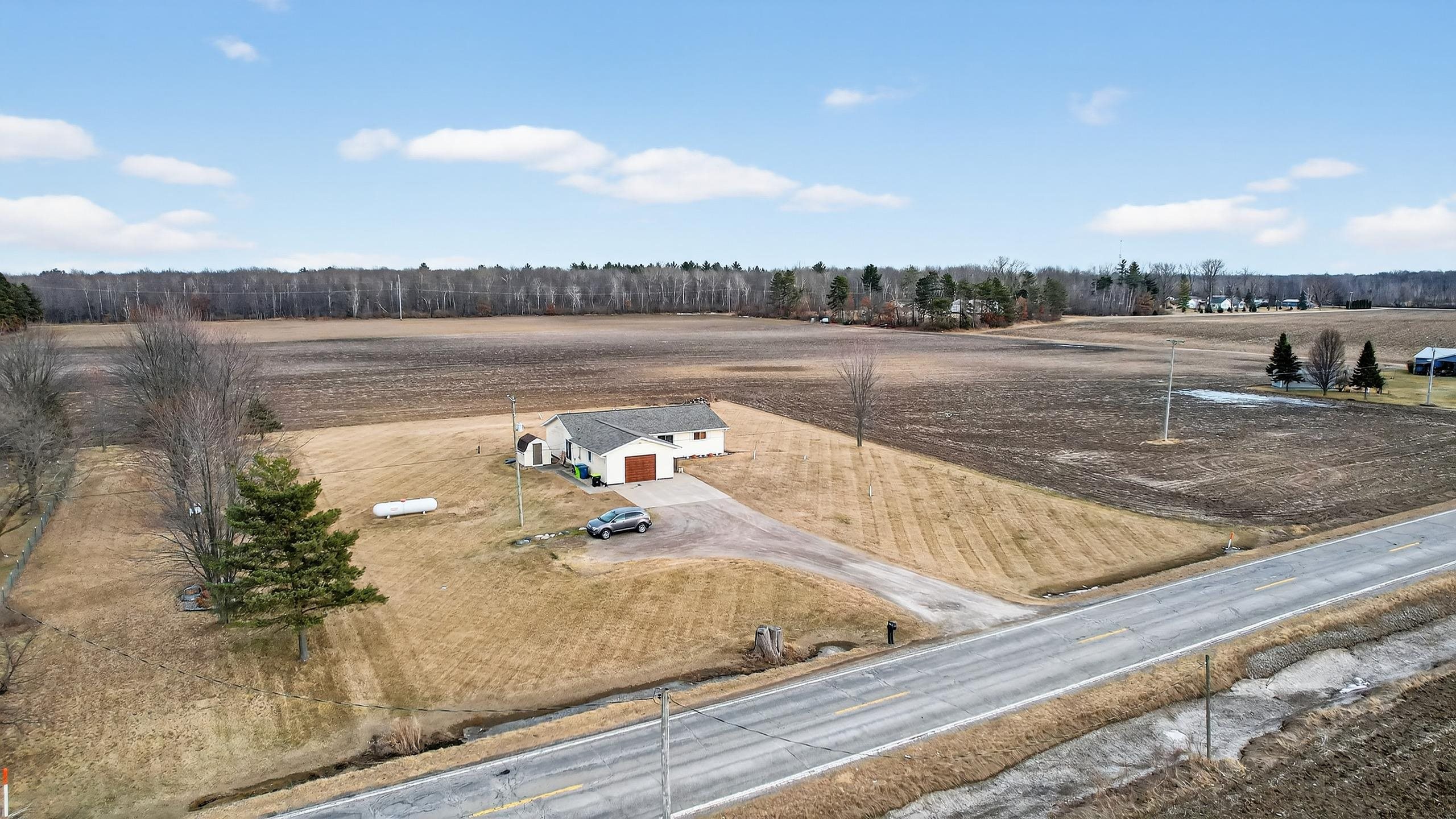 2442 North Mackinaw Road Pinconning, MI 48650 - Photo 35 of 37