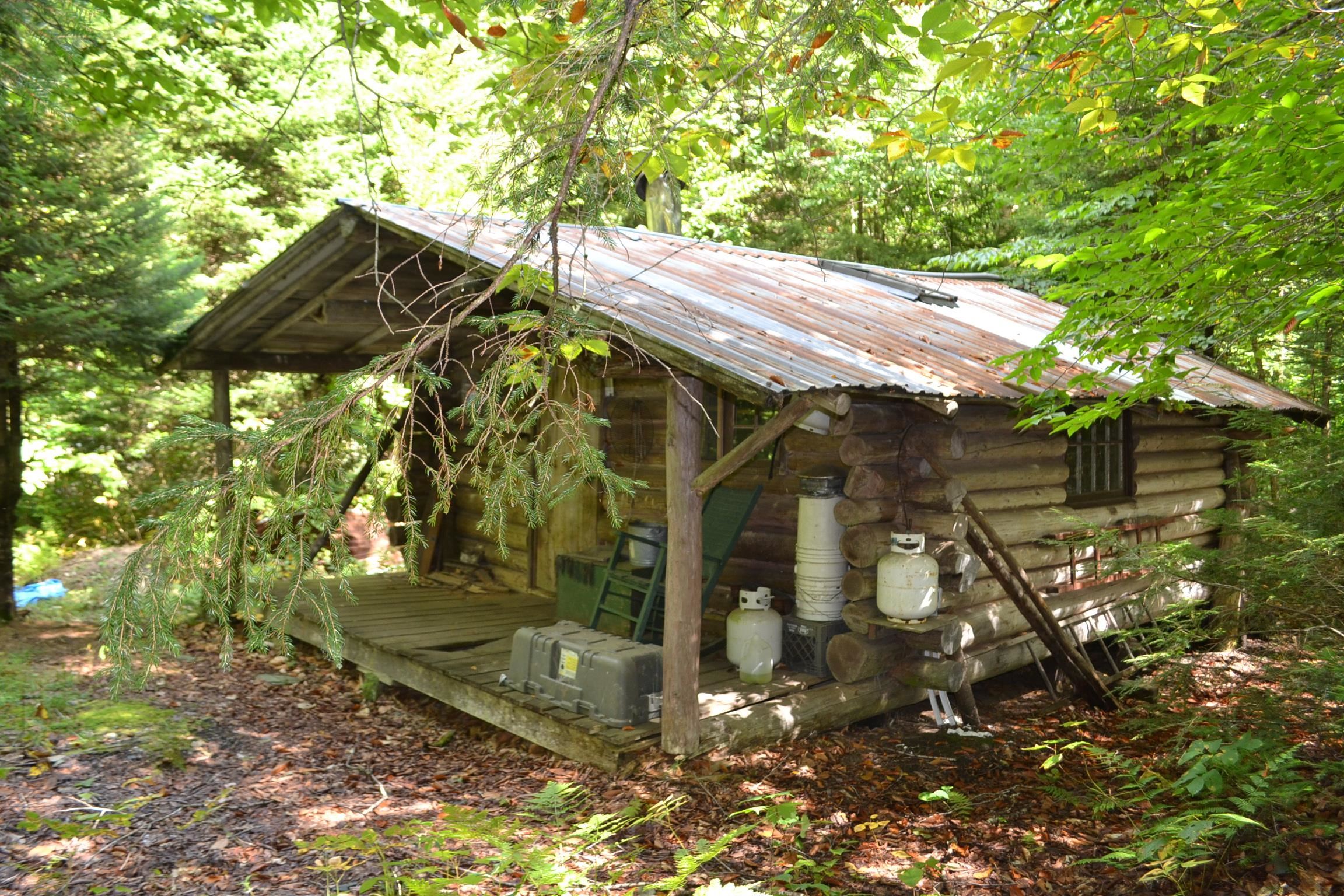 1244 Elmore Road Worcester, VT 05682 - Photo 4 of 18