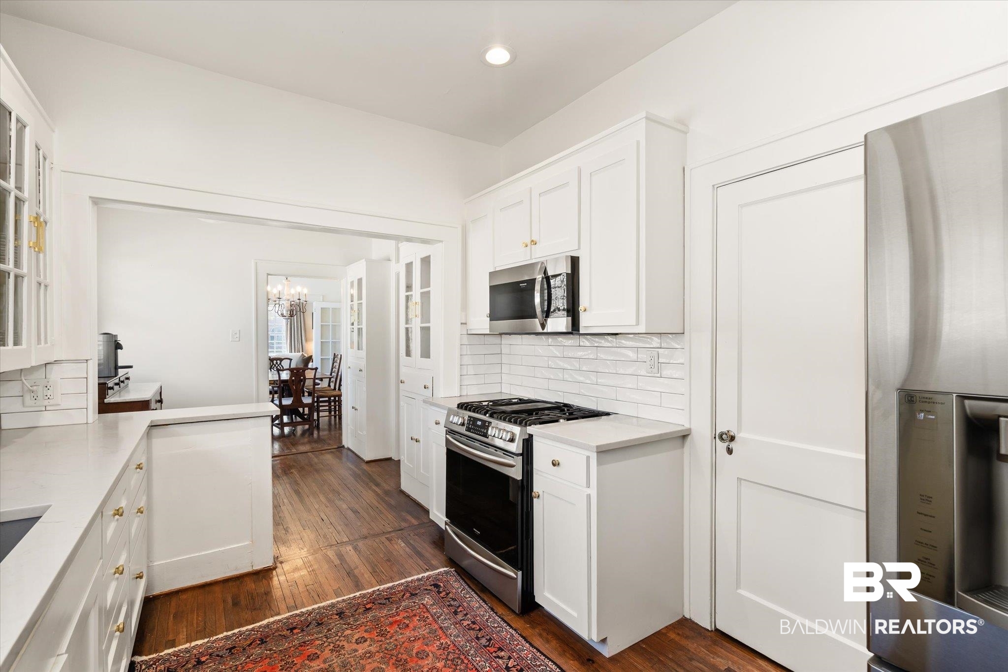 55 Silverwood Street Mobile, AL 36607 - Photo 8 of 31