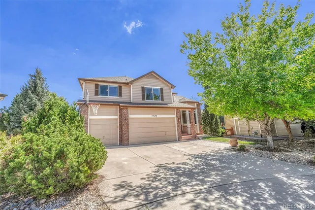 $4,200 | 17672 East Weaver Place, Aurora, CO 80016