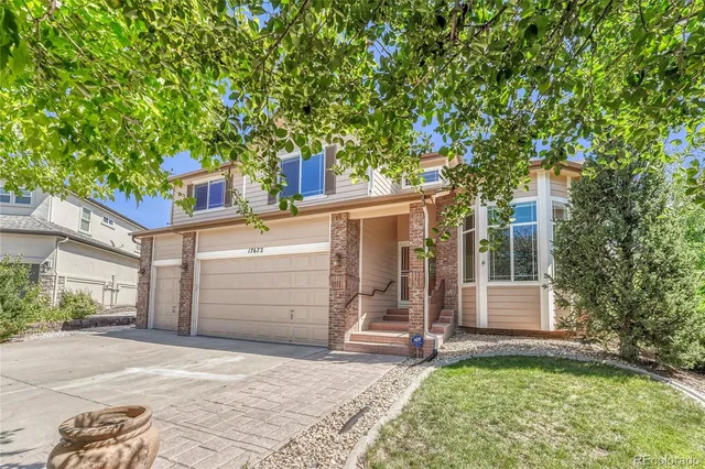 $4,200 | 17672 East Weaver Place, Aurora, CO 80016