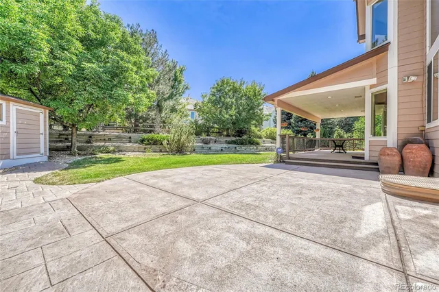 $4,200 | 17672 East Weaver Place, Aurora, CO 80016