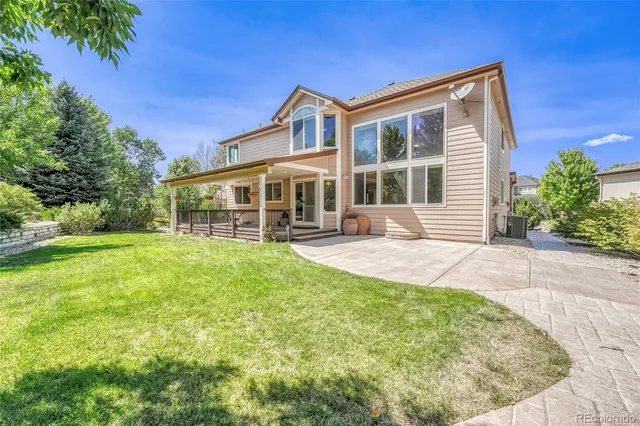 $4,200 | 17672 East Weaver Place, Aurora, CO 80016