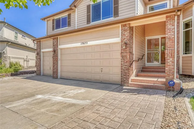 $4,200 | 17672 East Weaver Place, Aurora, CO 80016