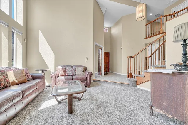 $4,200 | 17672 East Weaver Place, Aurora, CO 80016