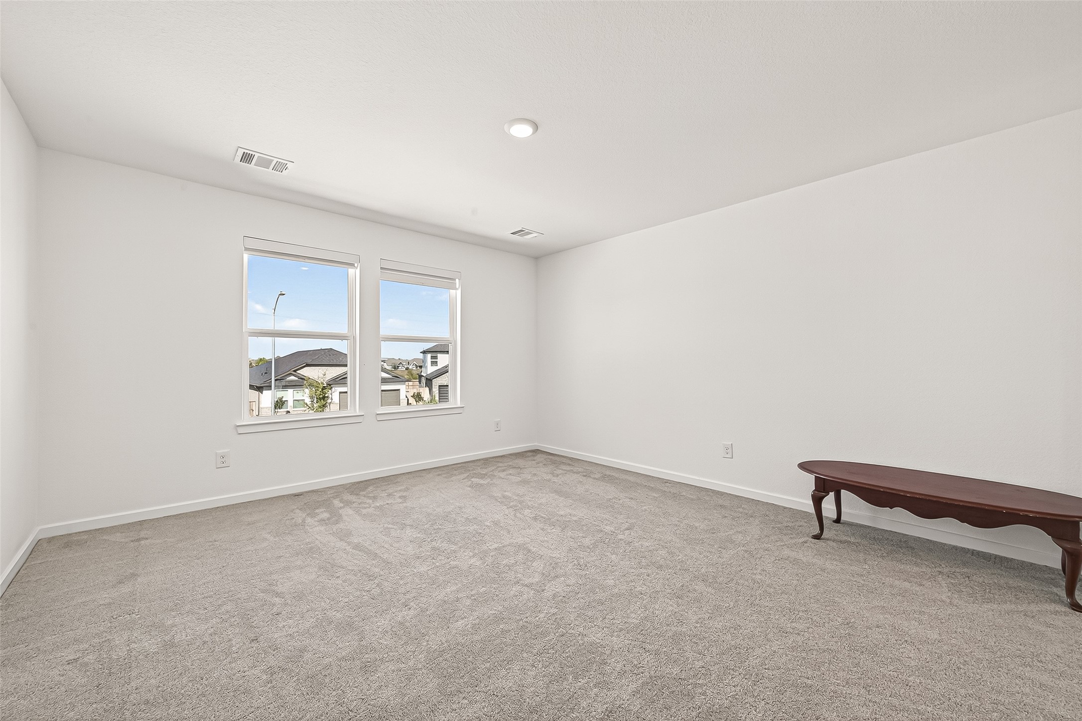 9747 Pettus Crk Drive Cypress, TX 77433 - Photo 30 of 48 a view of an empty room and window