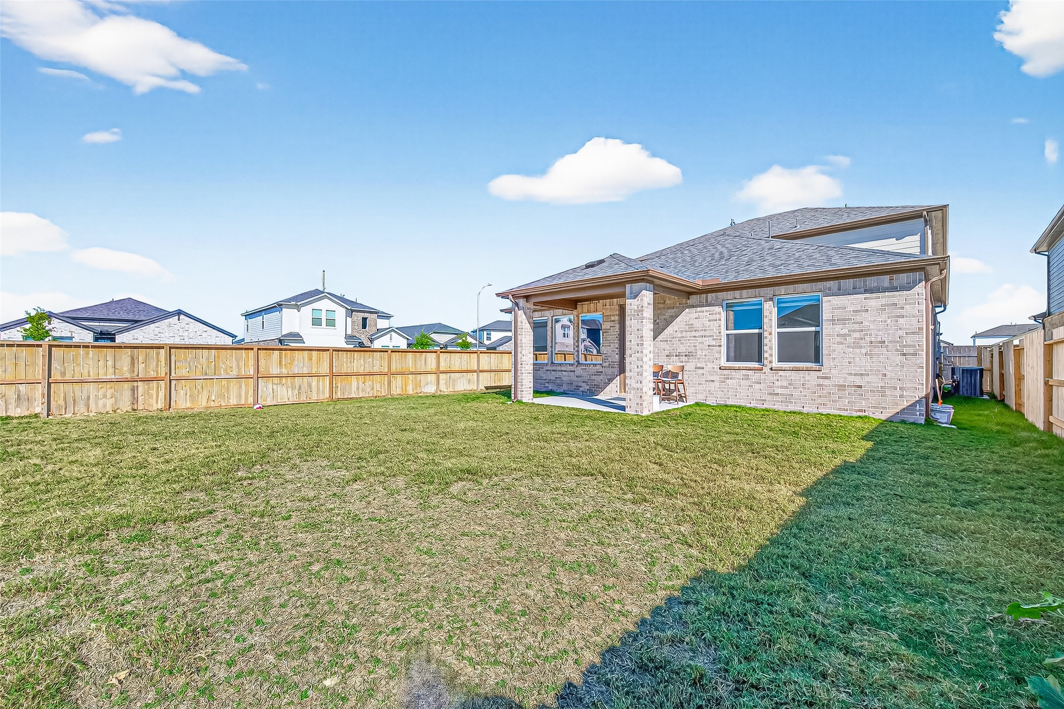 9747 Pettus Crk Drive Cypress, TX 77433 - Photo 46 of 48