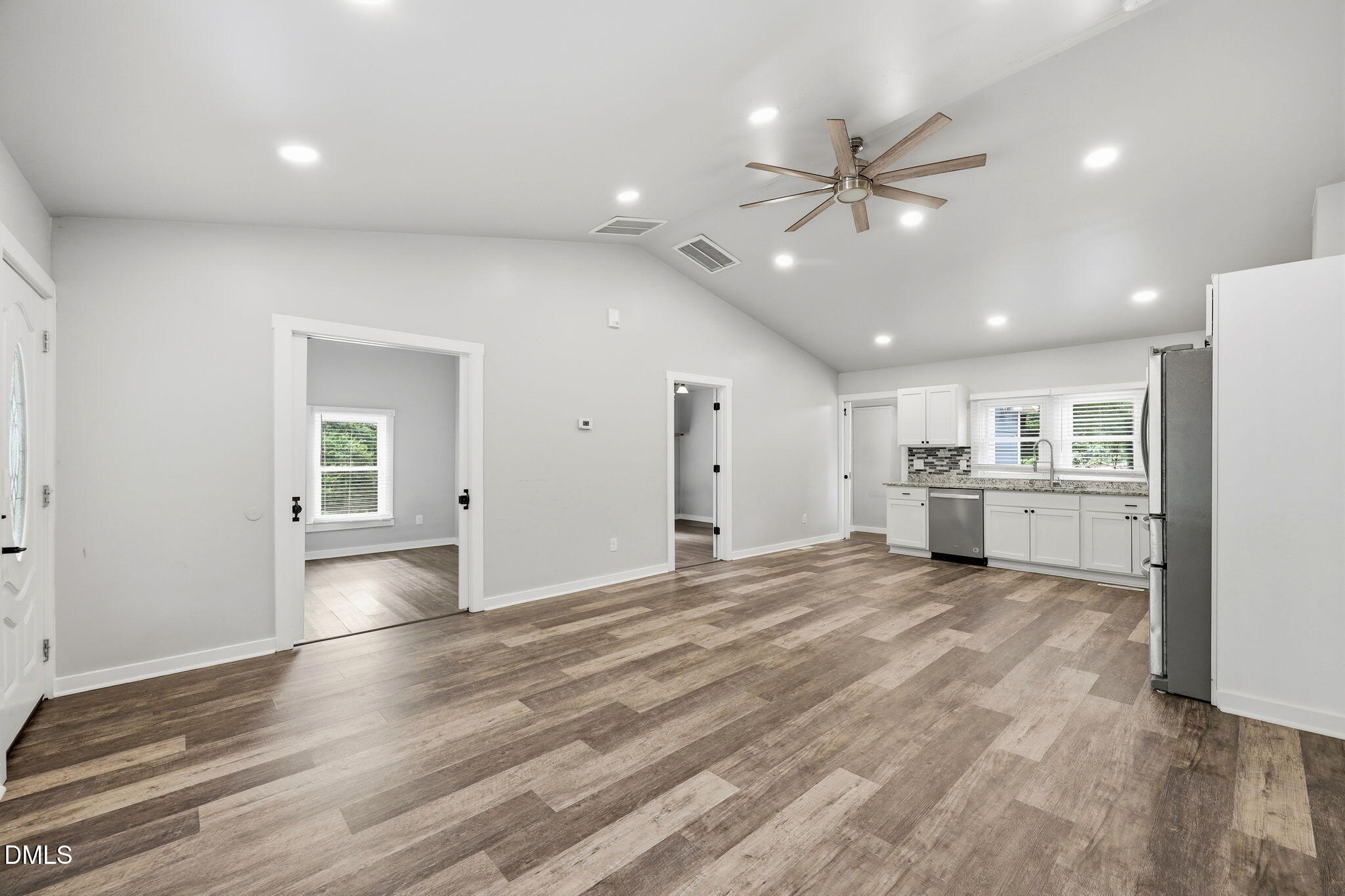 4157 Old Hillsborough Road Mebane, NC 27302 - Photo 8 of 34