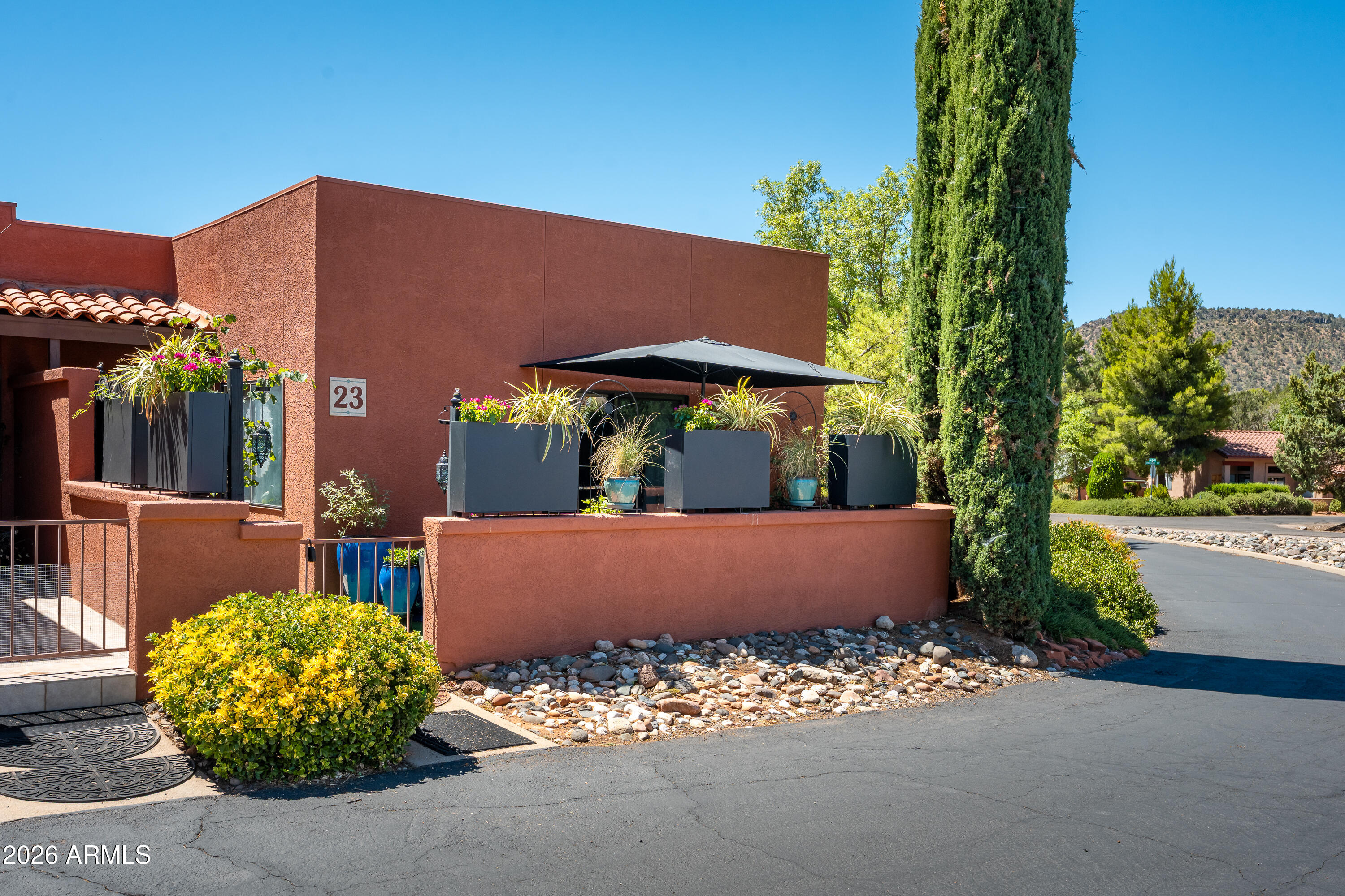 165 Verde Valley School Road, Unit 23 Sedona, AZ 86351 - Photo 1 of 34 165 Verde Valley School RD Unit 23 Sedon
