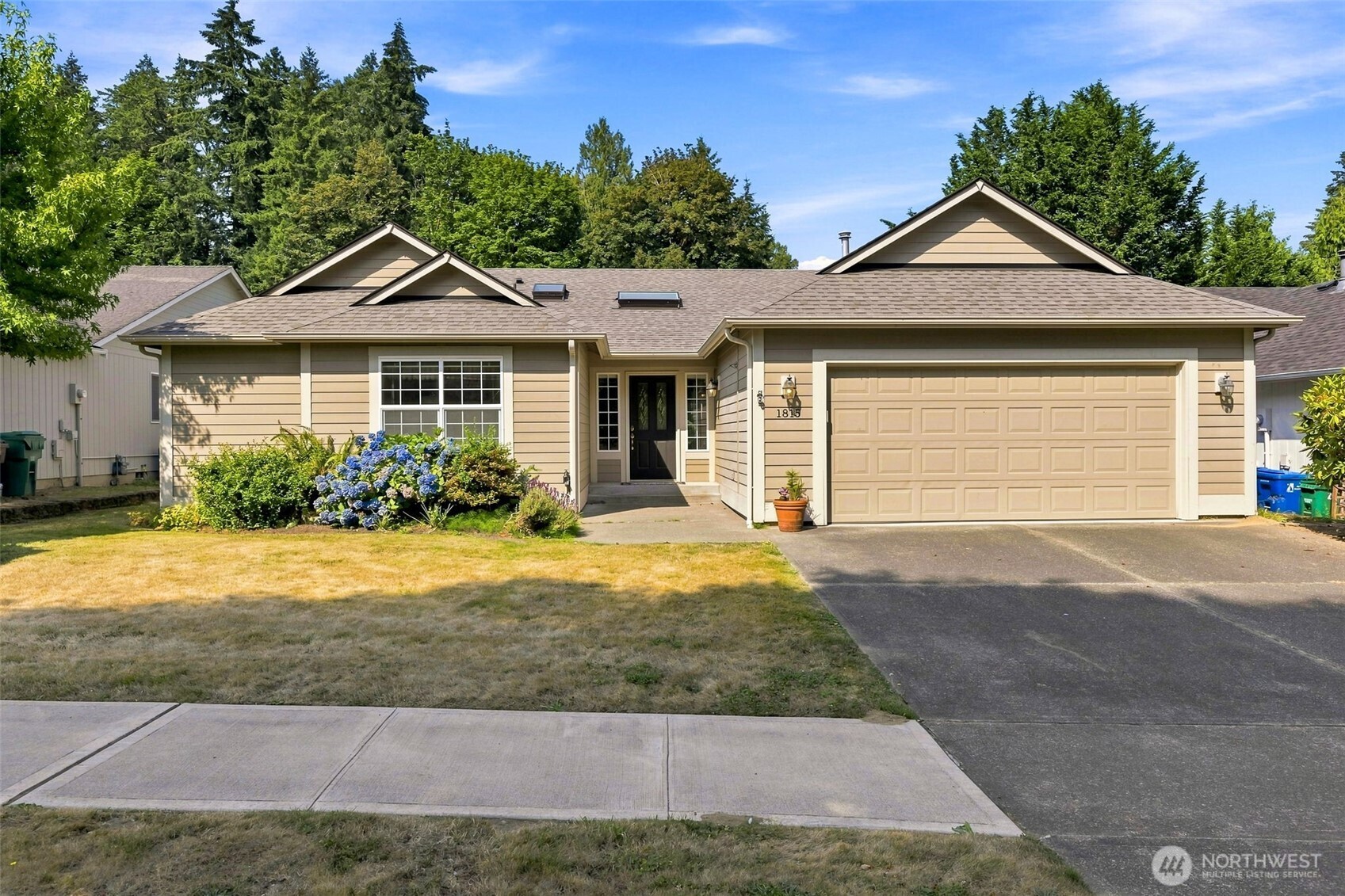 1815 Craig Road Southeast Olympia, WA 98501 - Photo 1 of 31 Gallery Image 1