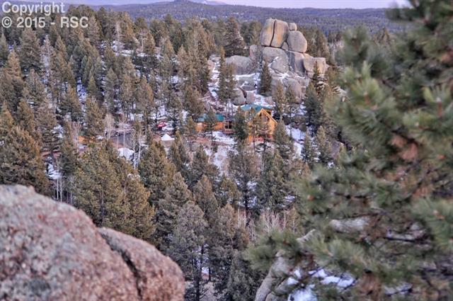 72 Granite Road Florissant, CO 80816 - Photo 3 of 35