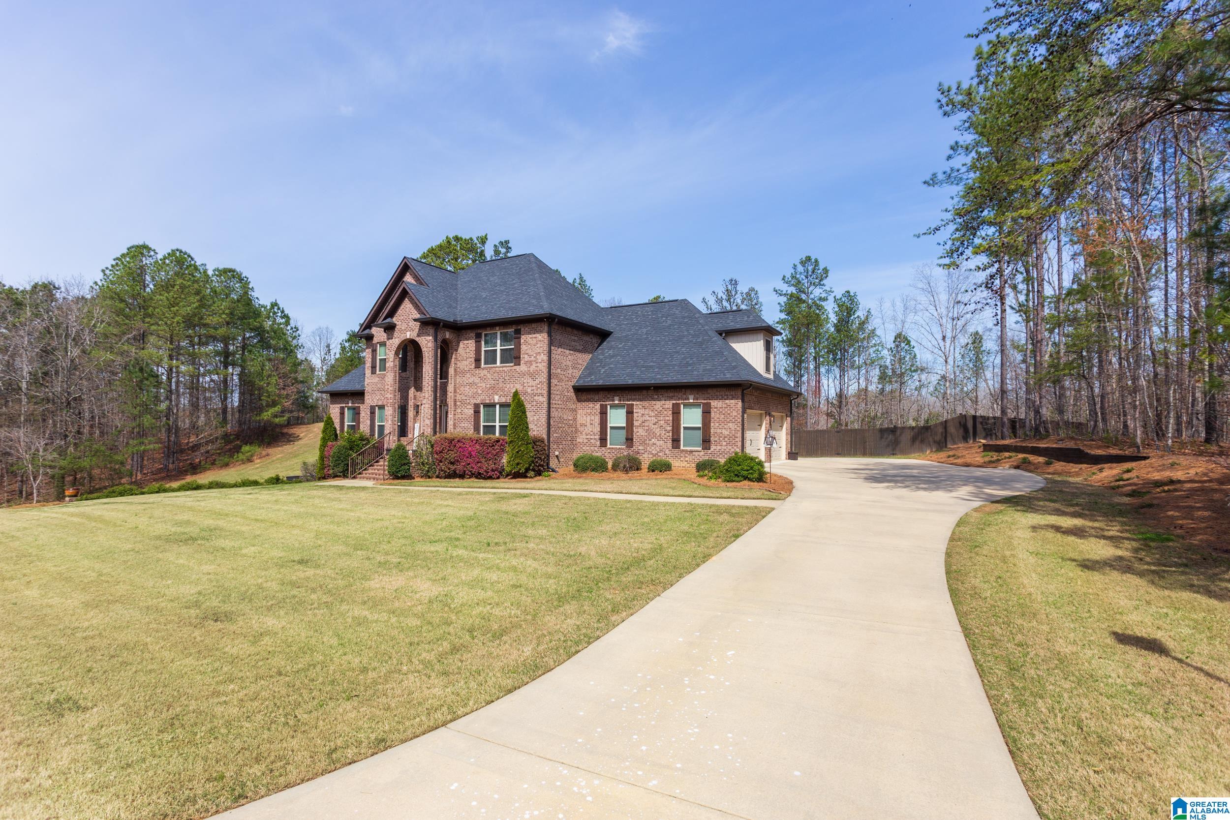 956 Blue Ridge Way Odenville, AL 35120 - Photo 4 of 62