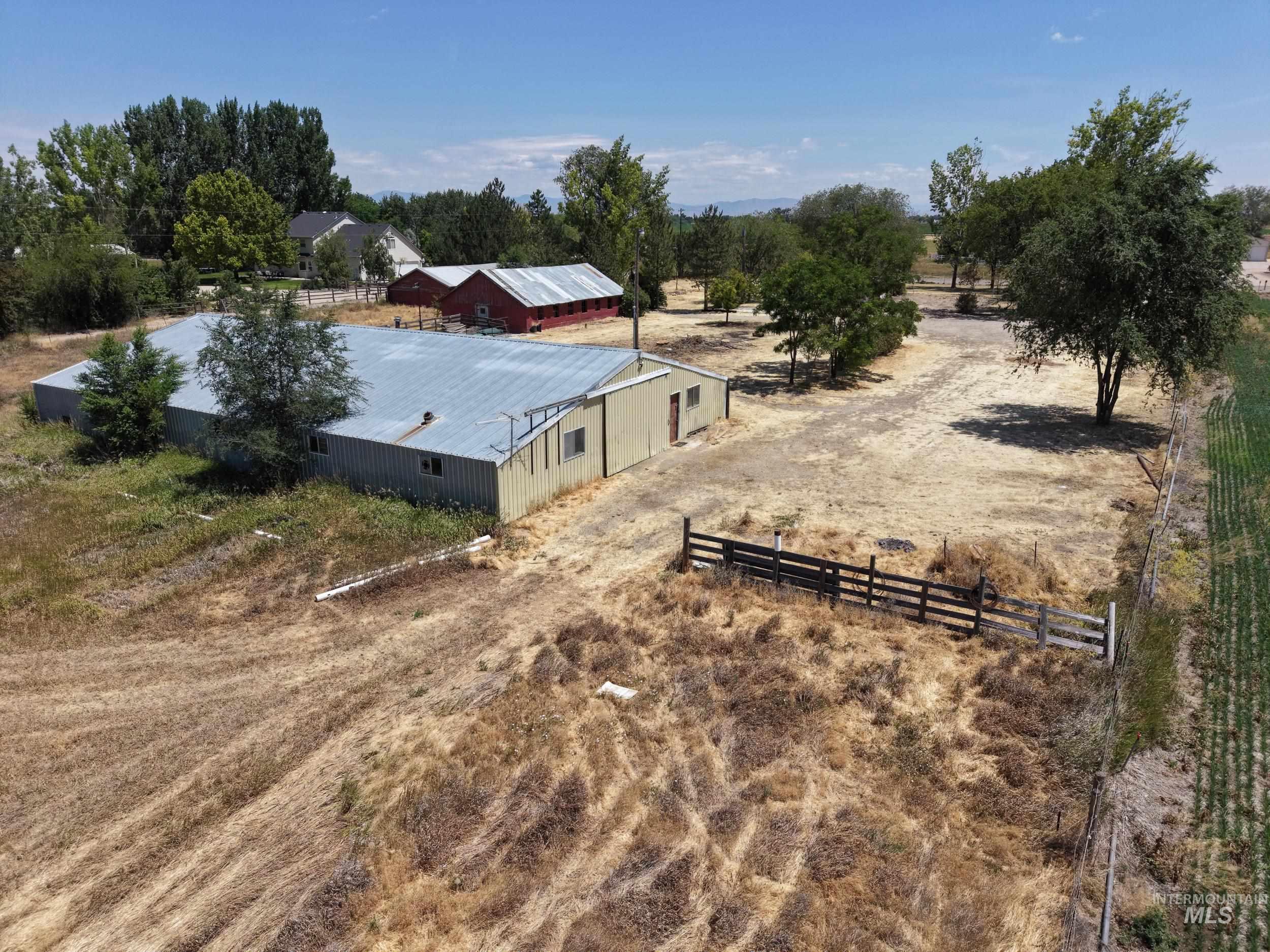 8453 South McDermott Road Kuna, ID 83634 - Photo 10 of 32